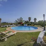 Jardim Do Sul 4 Apartamento Luz de Tavira