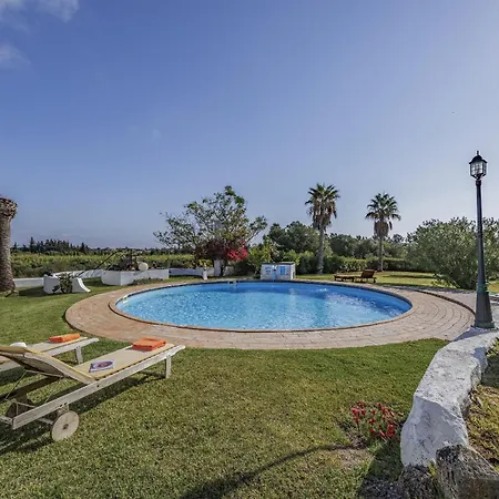 Jardim Do Sul 4 Apartament Luz de Tavira