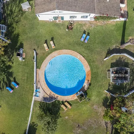 Jardim Do Sul 4 Appartement *