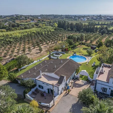 Jardim Do Sul 4 * 斯代塔维拉