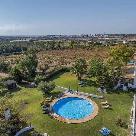 Jardim Do Sul 4 * 斯代塔维拉