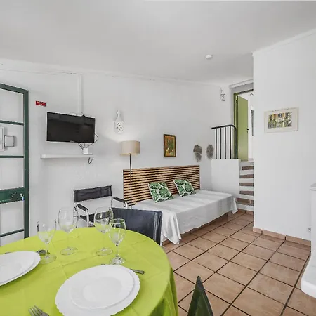 Appartement Jardim Do Sul 4 Luz de Tavira