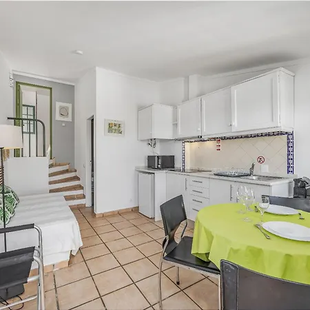 Appartement Jardim Do Sul 4