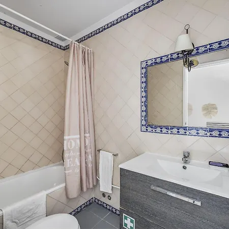 Appartement Jardim Do Sul 4