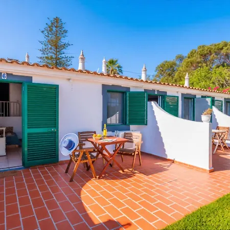 Appartement Jardim Do Sul 4 Luz de Tavira