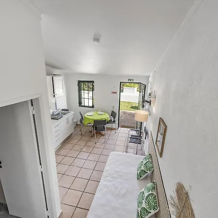 Appartement Jardim Do Sul 4 Luz de Tavira