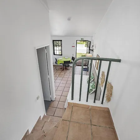 Appartement Jardim Do Sul 4 *