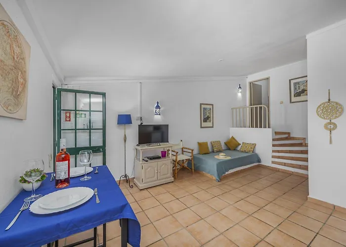 Jardim Do Sul 4 * 斯代塔维拉