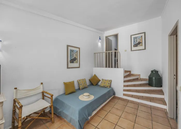 Jardim Do Sul 4 斯代塔维拉