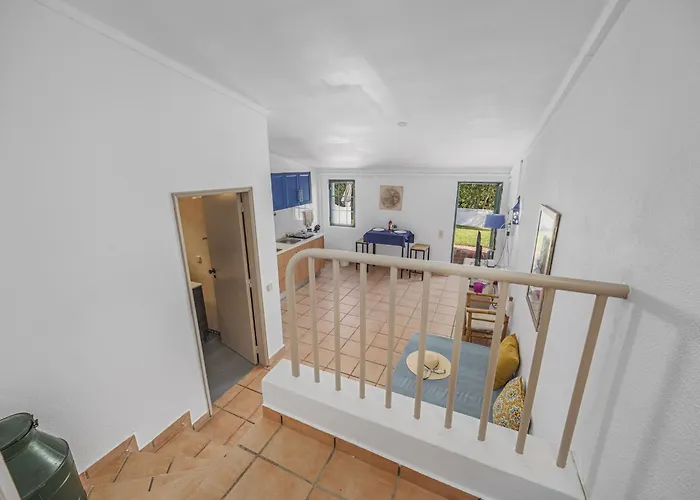 Jardim Do Sul 4 公寓 *