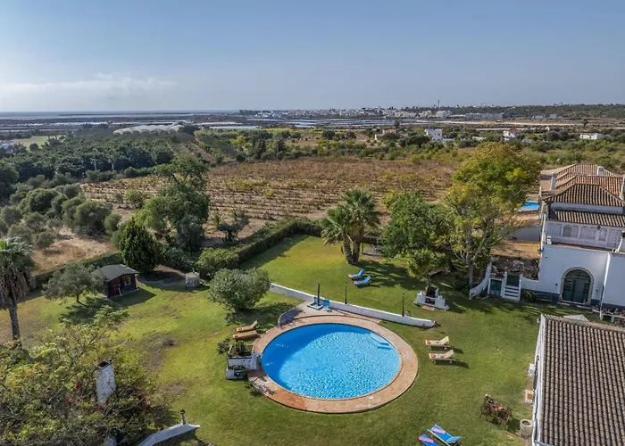 Jardim Do Sul 4 * 斯代塔维拉