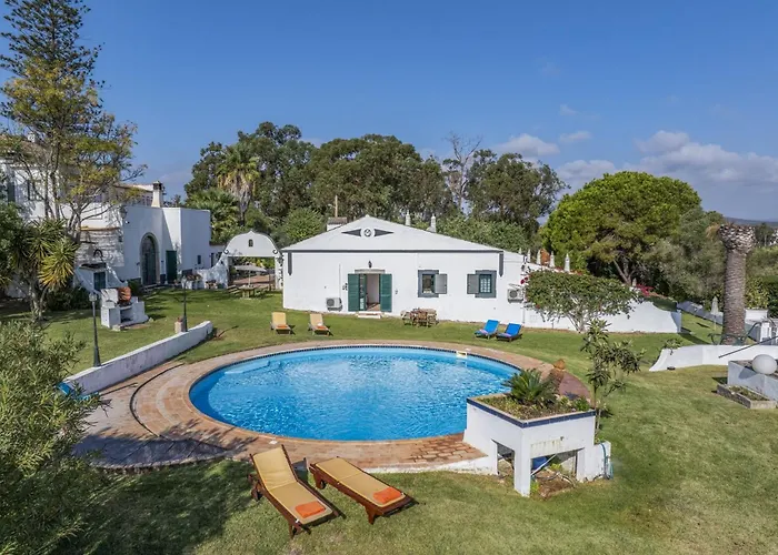 Jardim Do Sul 4 * 斯代塔维拉