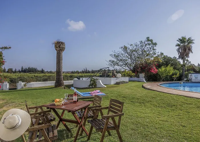 Apartman Jardim Do Sul 4