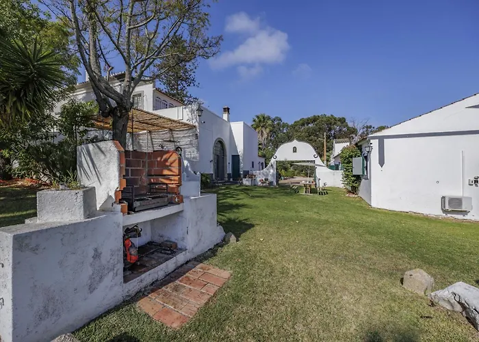 Apartman Jardim Do Sul 4