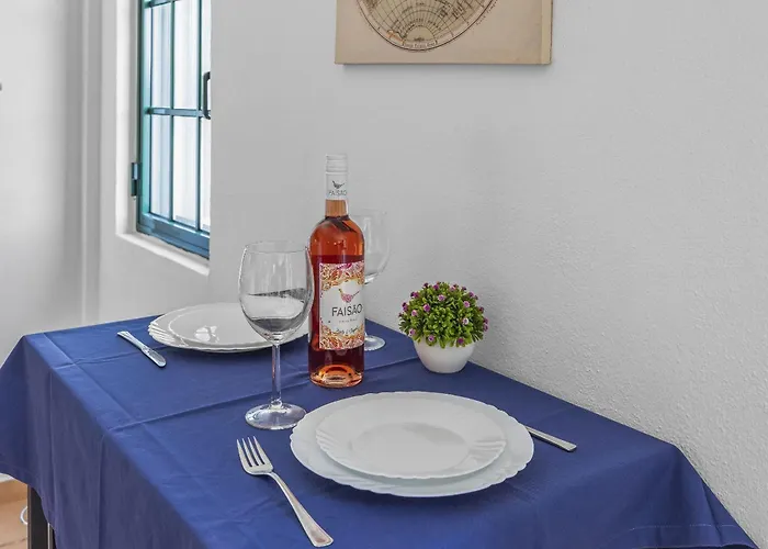 Apartman Jardim Do Sul 4