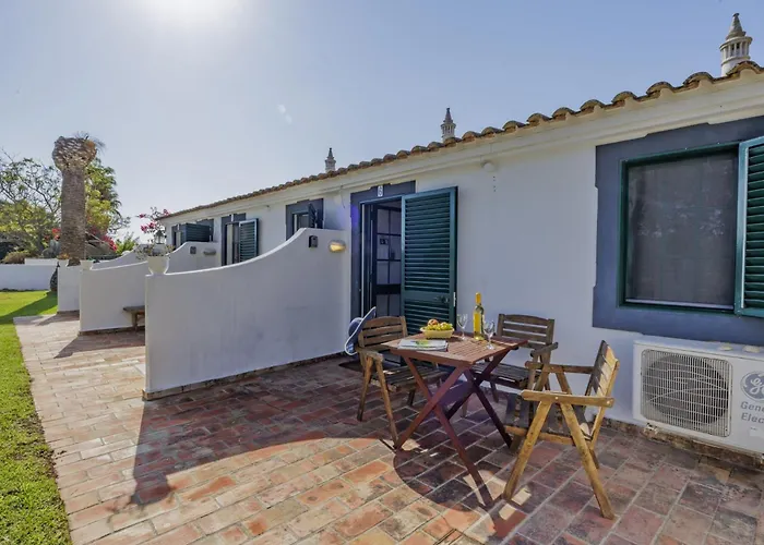 Apartman Jardim Do Sul 4 *