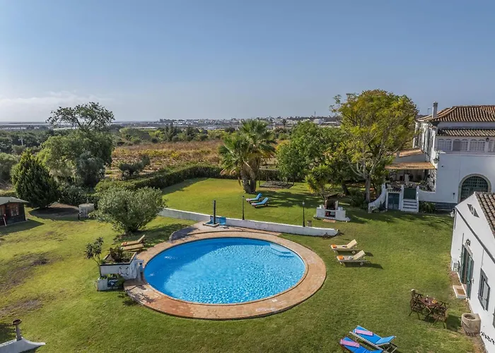 Apartman Jardim Do Sul 4